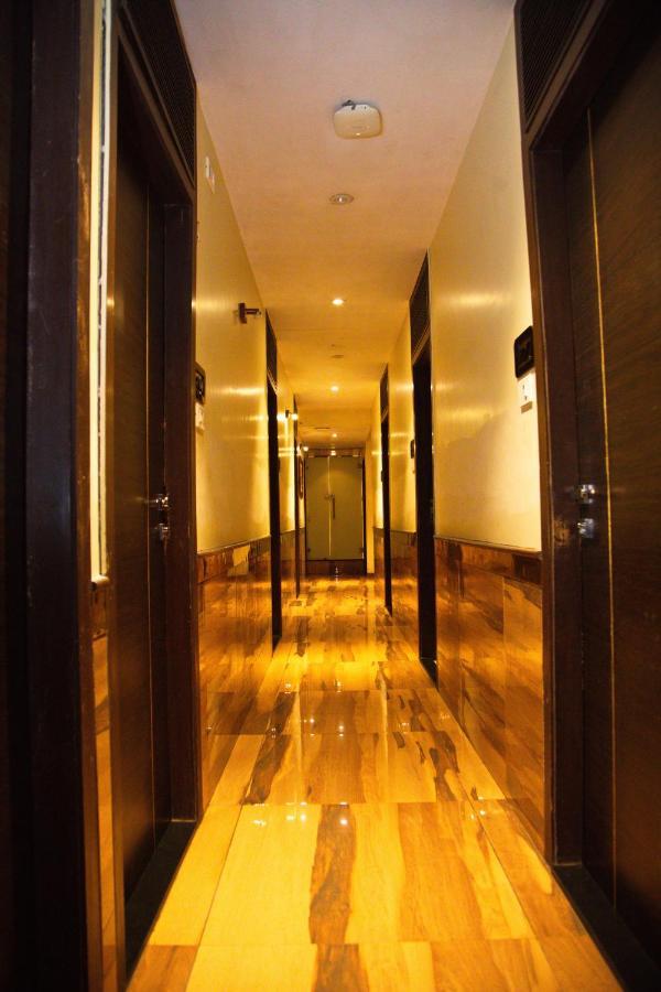 Dalon Hotel Mumbai