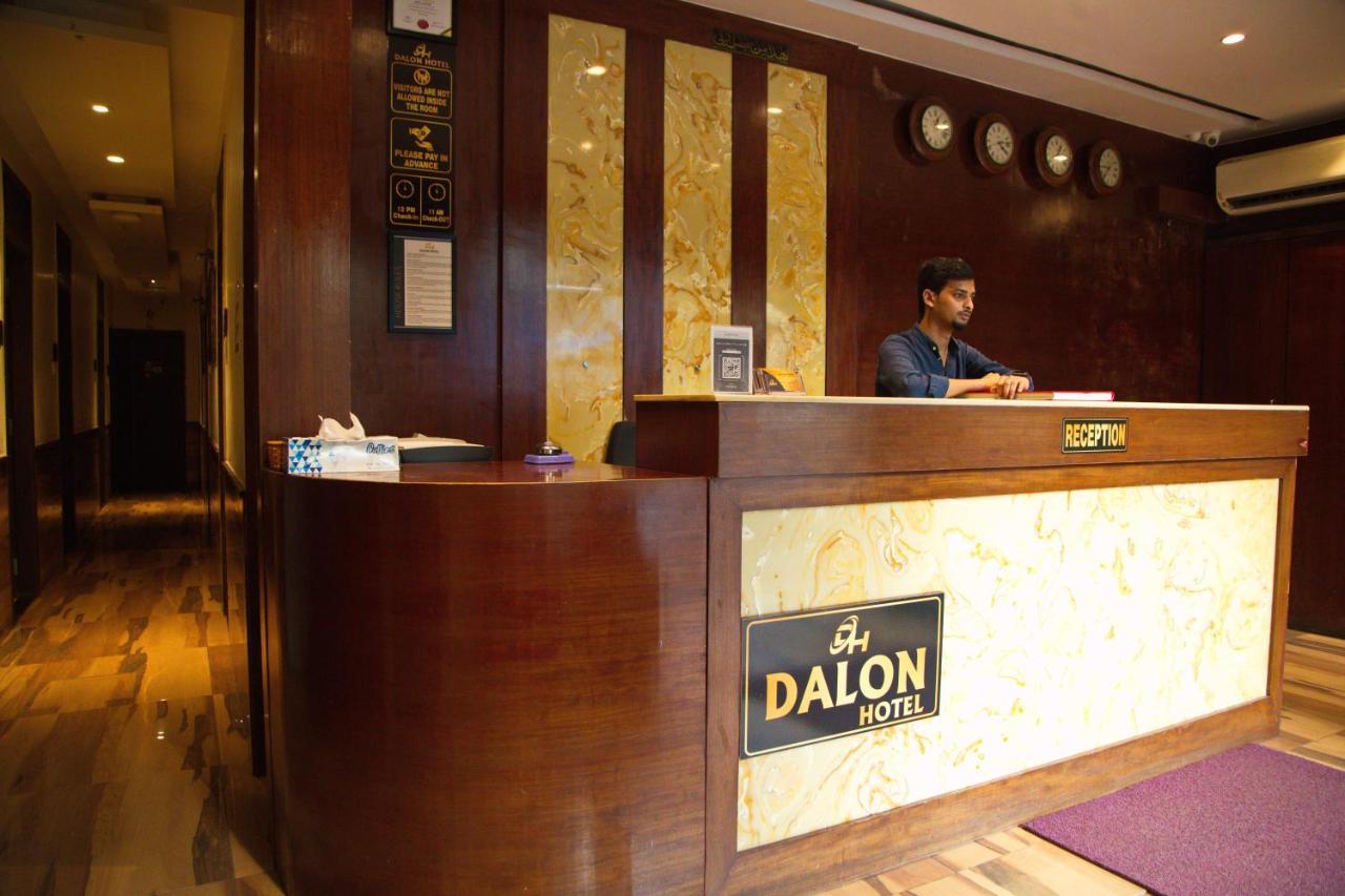 Dalon 3*