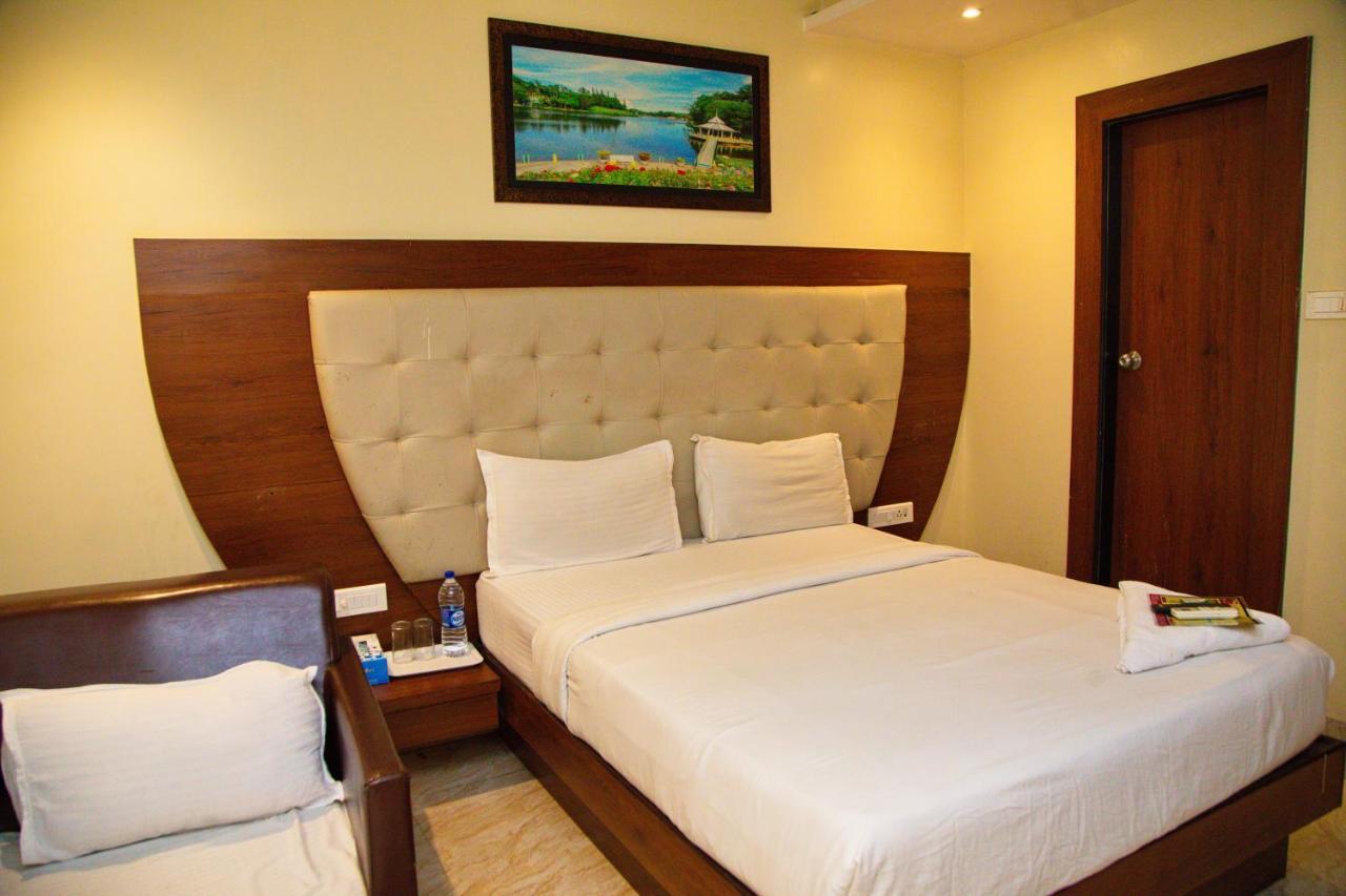 Dalon Hotel Mumbai