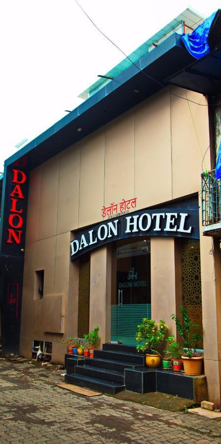Dalon Hotel 3*