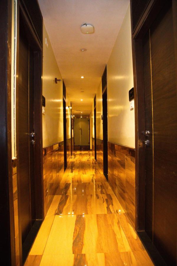 Dalon Hotel