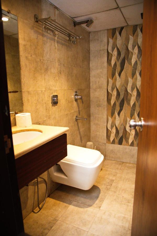 Dalon Hotel Mumbai