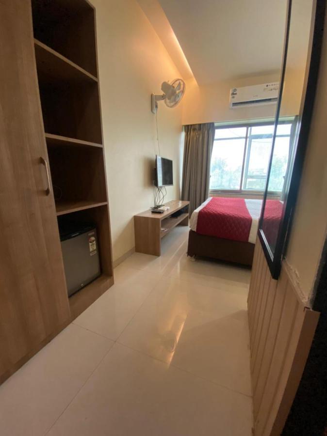 Hotel Airport Prime -near International Airport Andheri East 3*