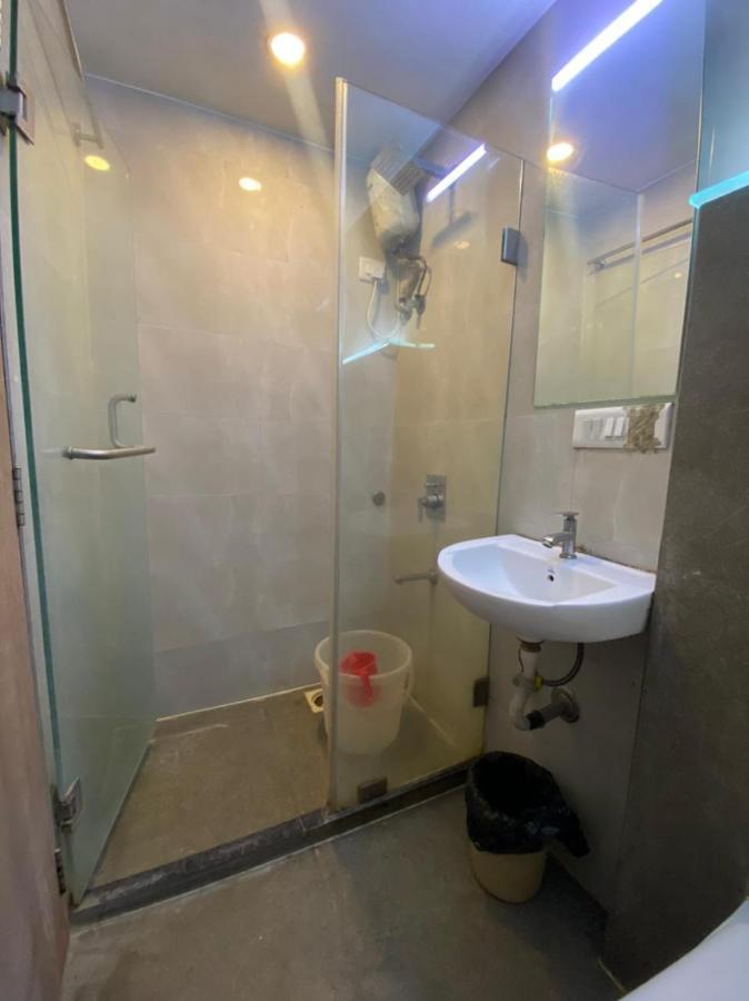 Airport Prime -near International Airport Andheri East Hotel Mumbai