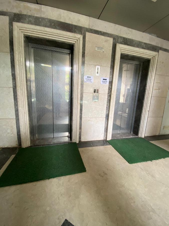Airport Prime -near International Airport Andheri East
