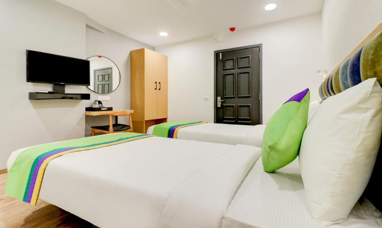 Treebo Trend Avenue Hotel Mumbai