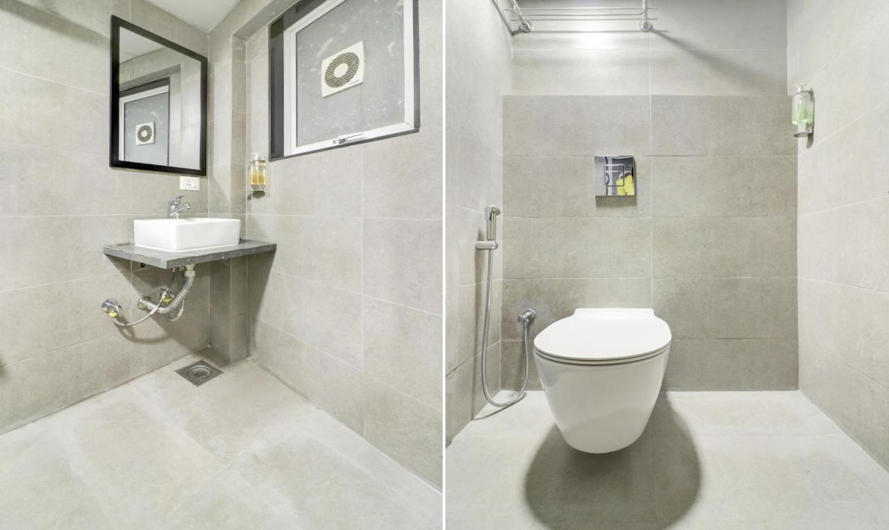 Treebo Trend Avenue Hotel 3*