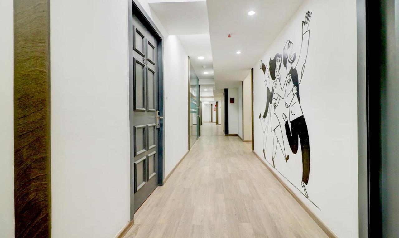 Treebo Trend Avenue Hotel