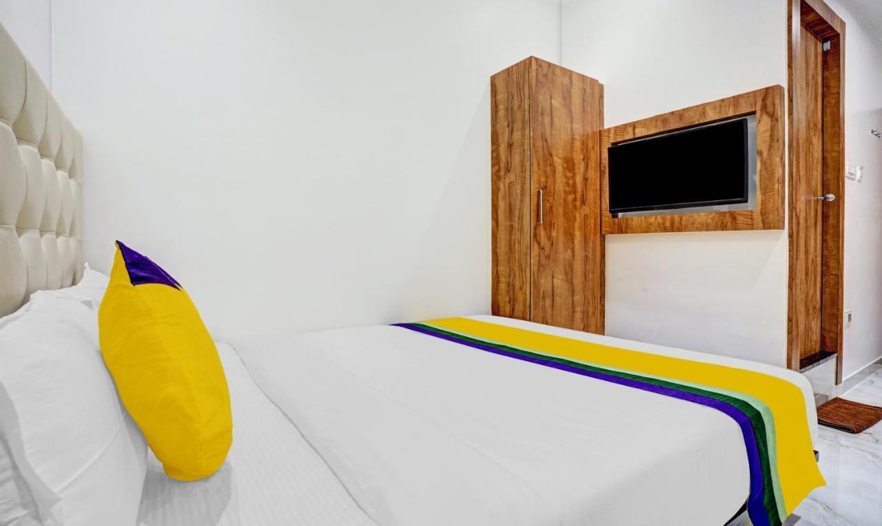 Itsy Heraa International 3* Mumbai