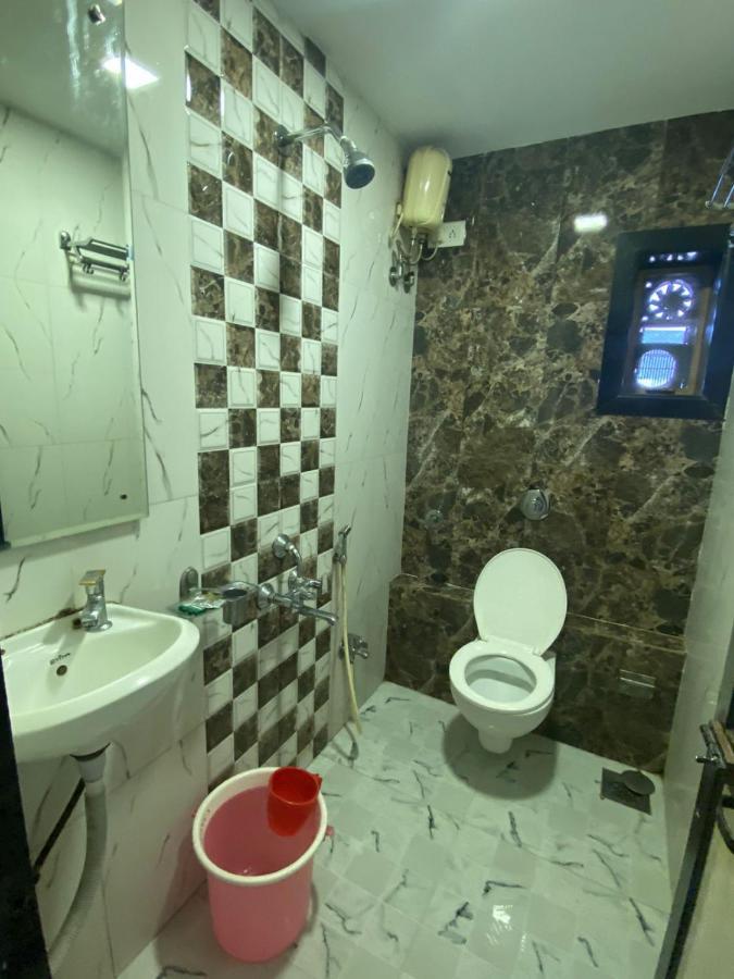 Oc Residency Hotel