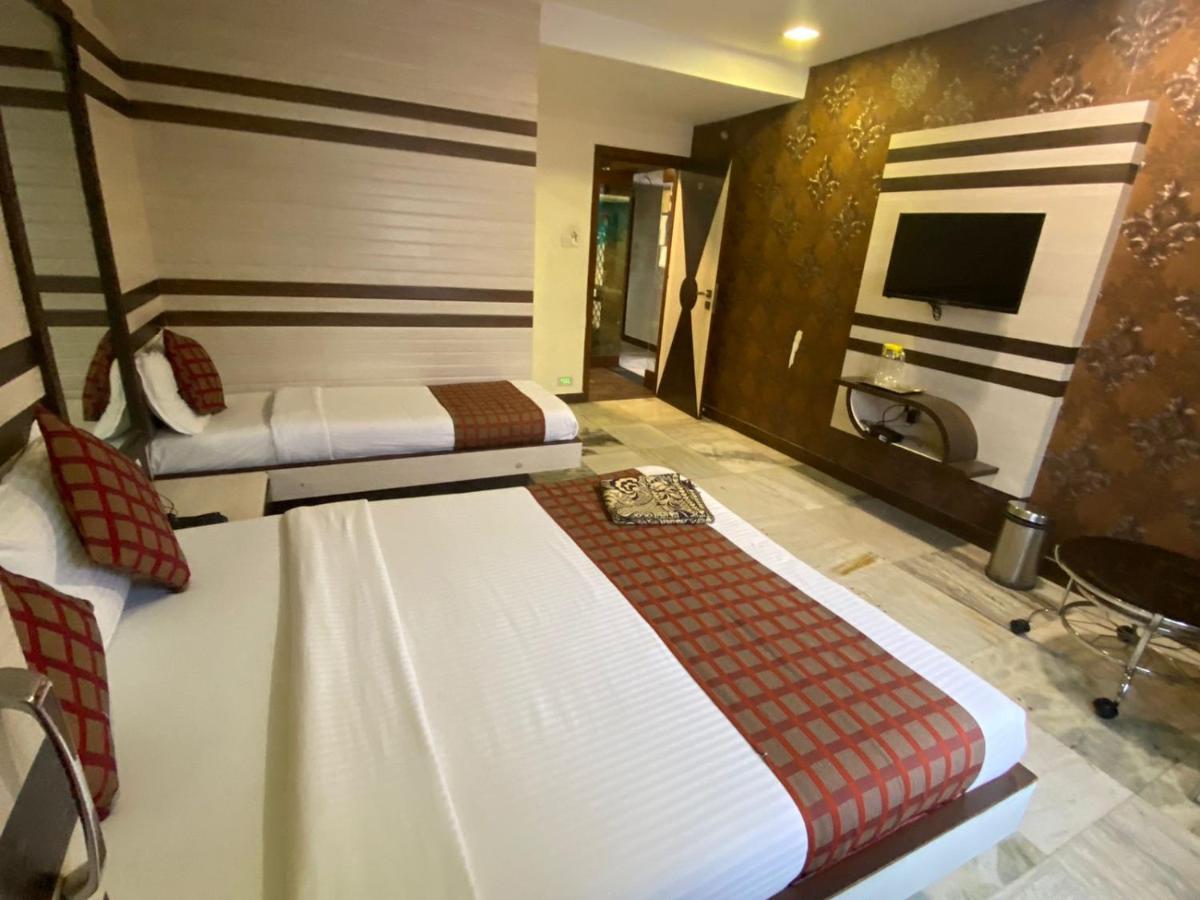 Hotel Oc Residency 2*
