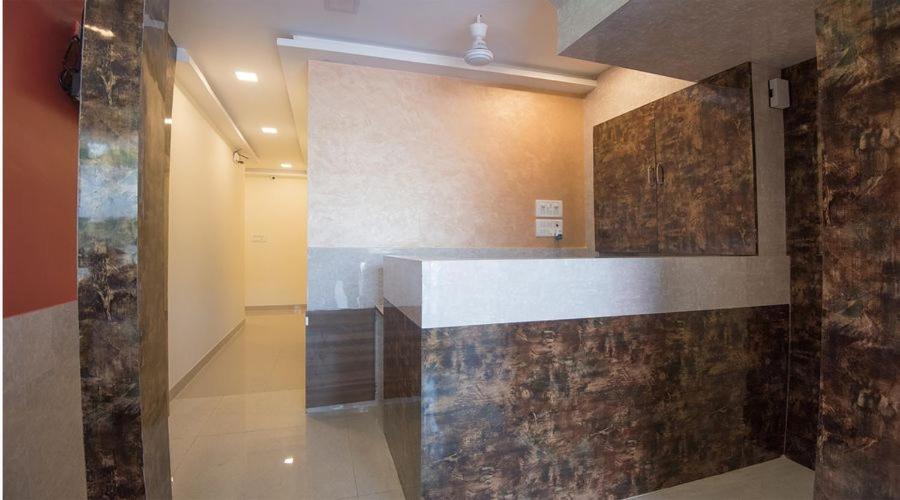 Golden Galaxy Hotel Mumbai