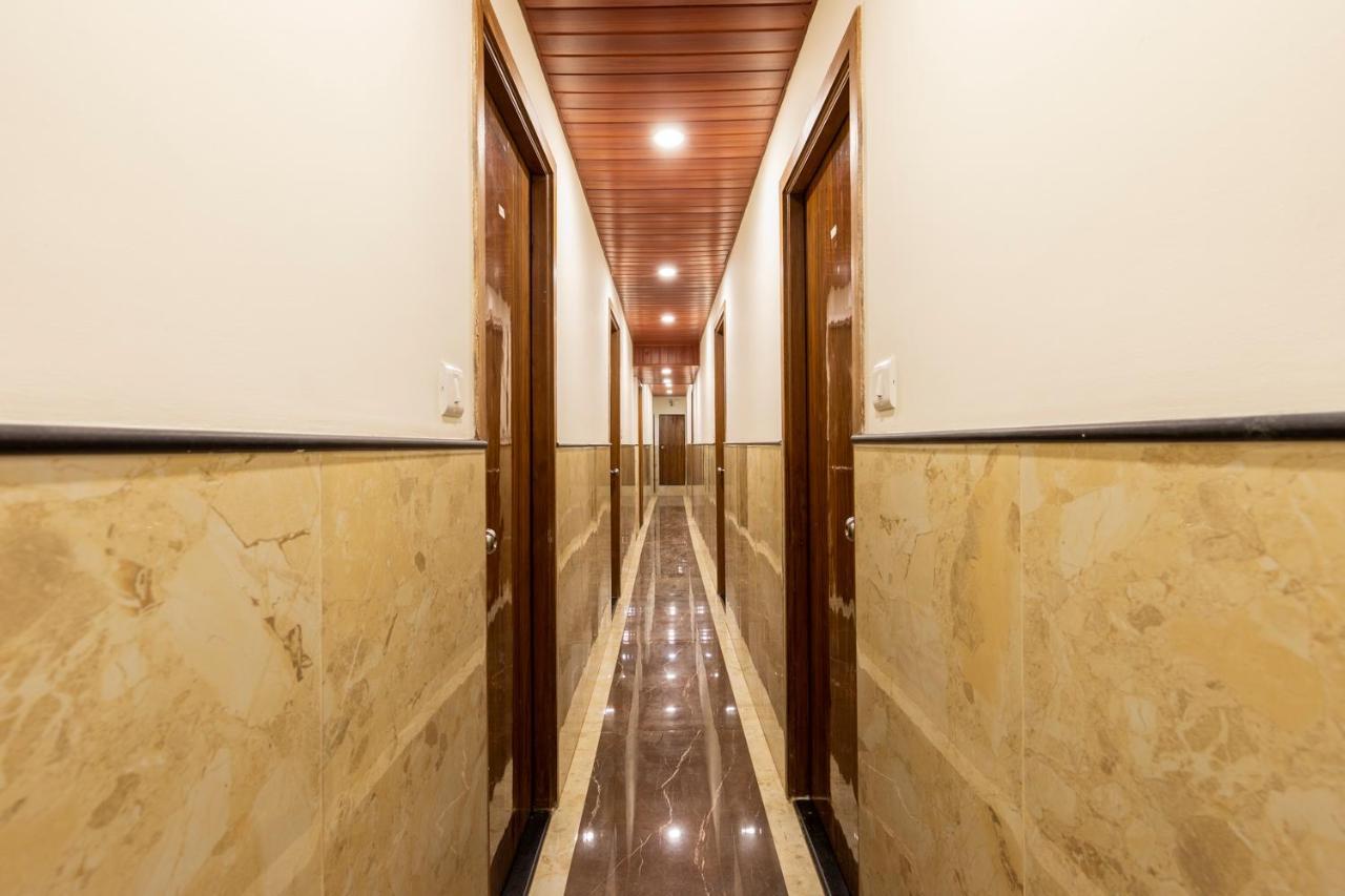 Royal Park Hotel 2*