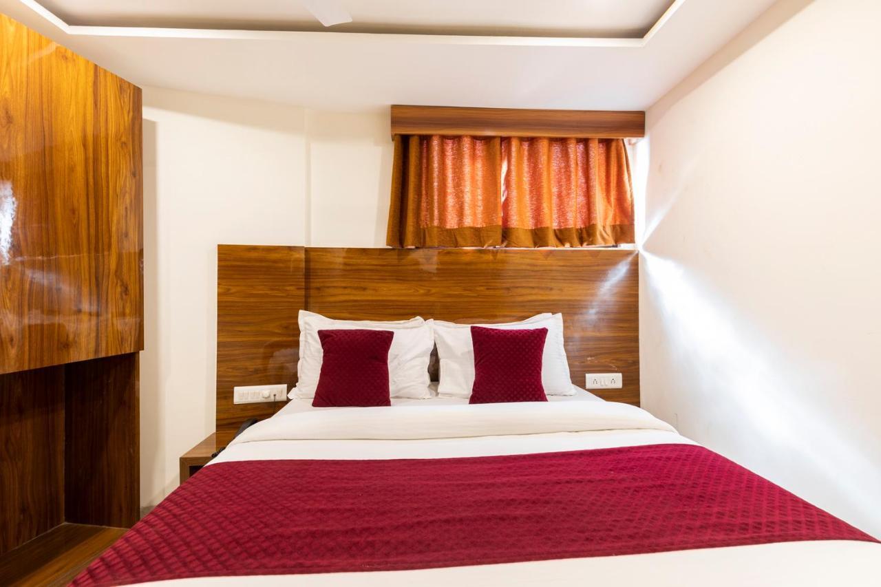 Royal Park Hotel