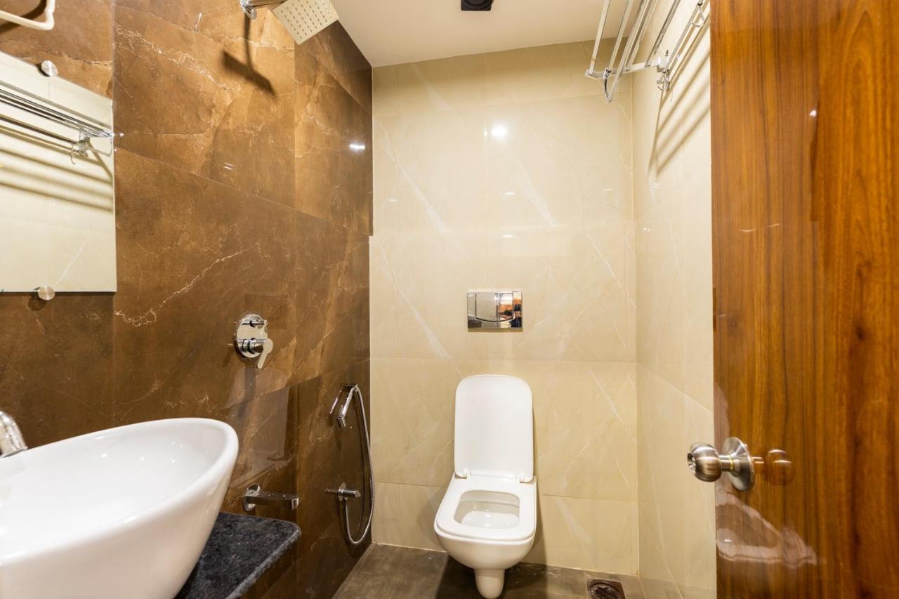 Royal Park Hotel Mumbai