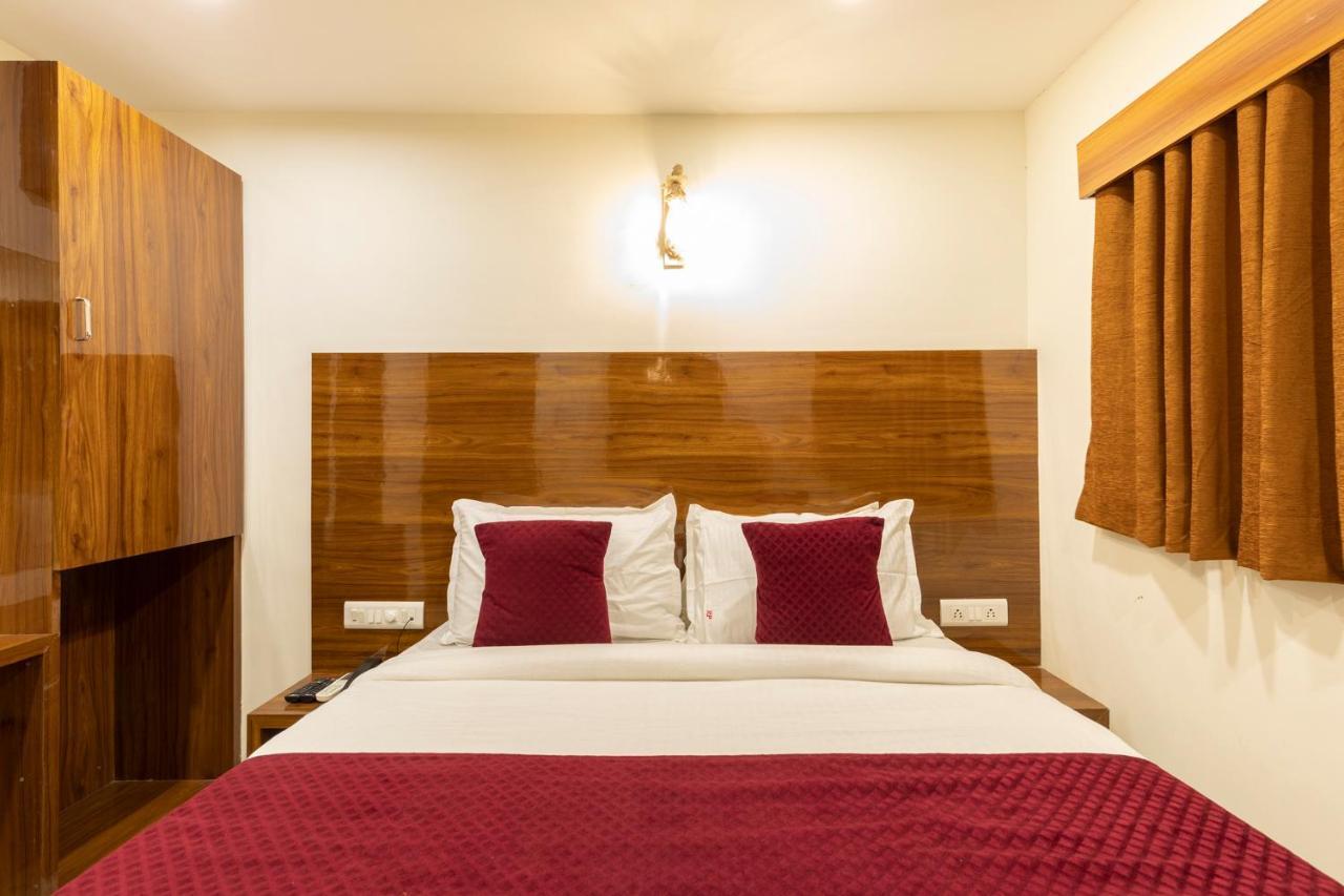 Royal Park Hotel Mumbai