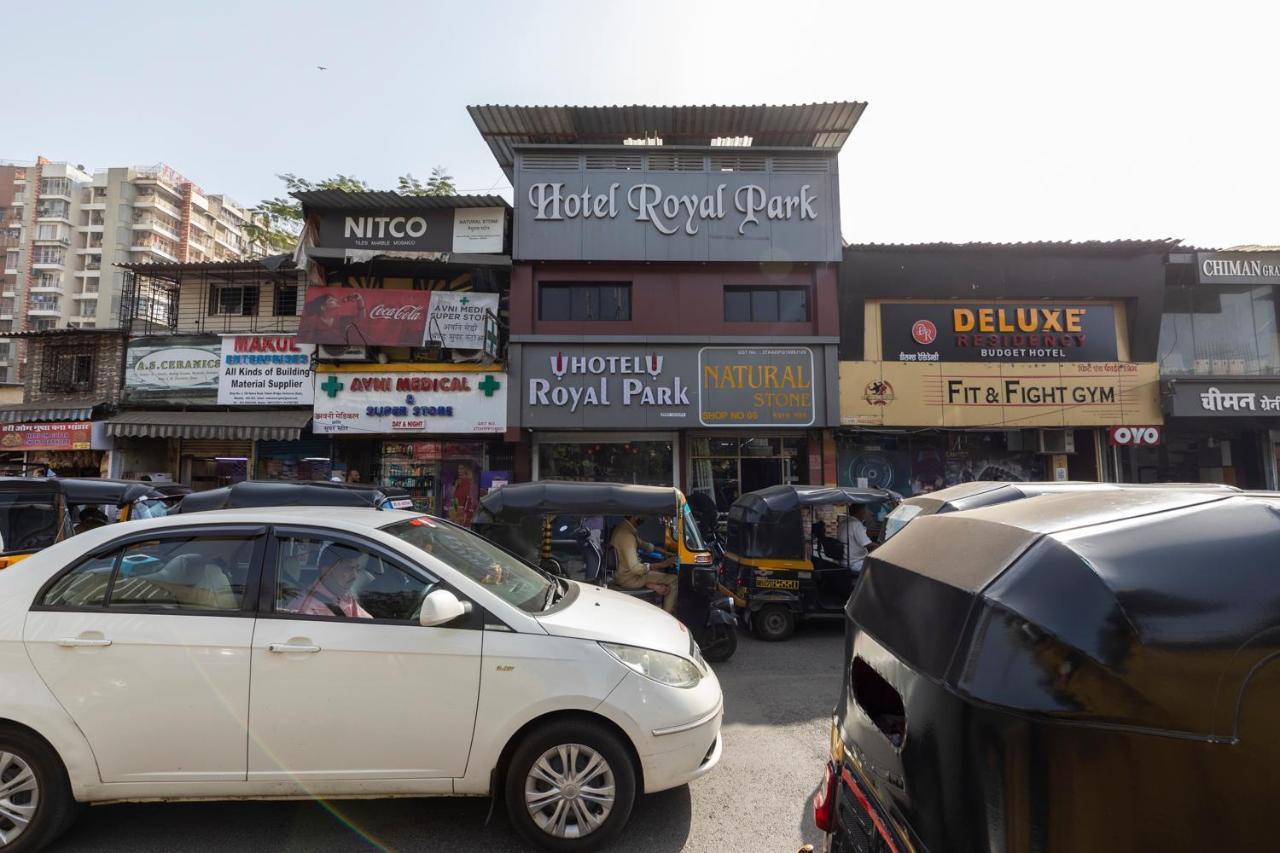 Royal Park Hotel 2*