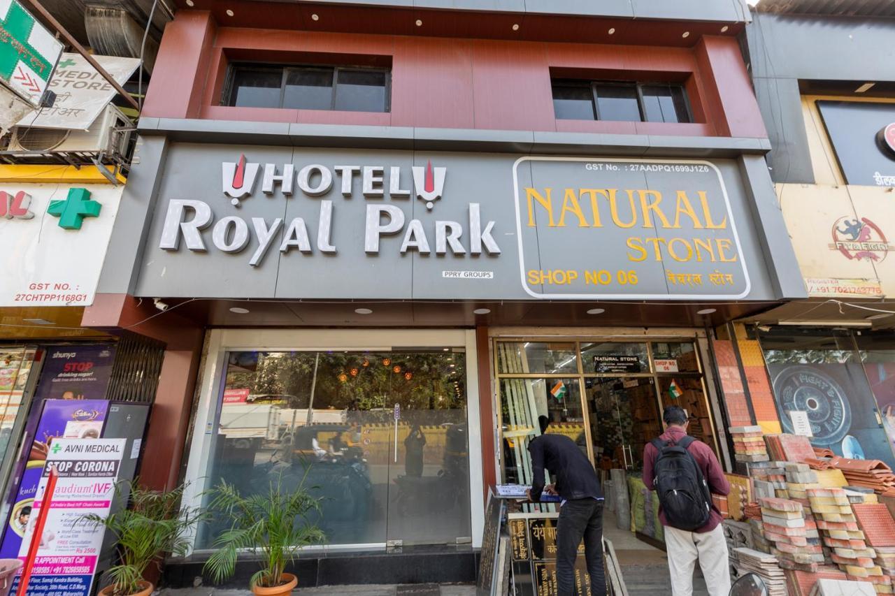 Hotel Royal Park 2*