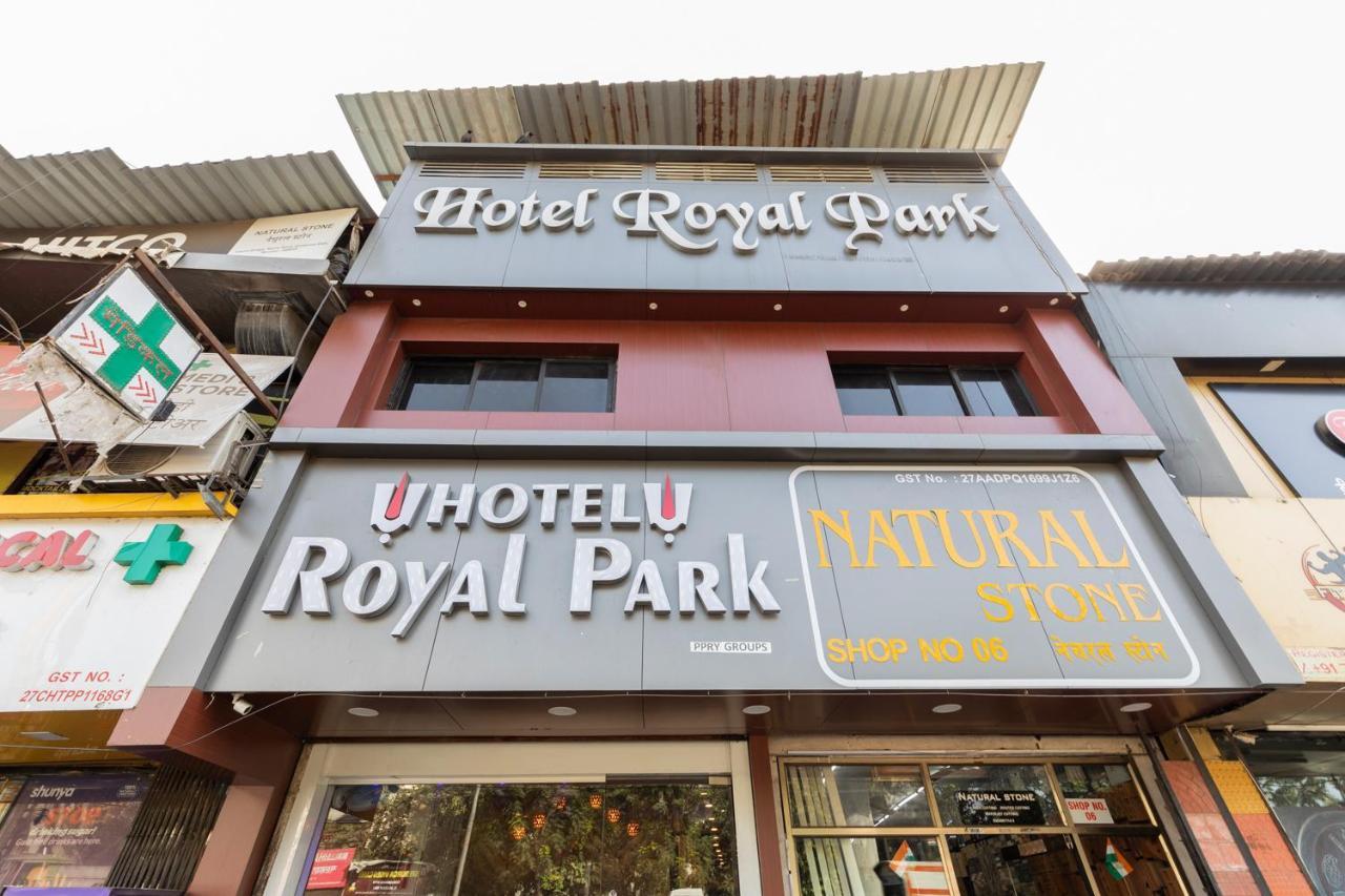 Royal Park Hotel Mumbai