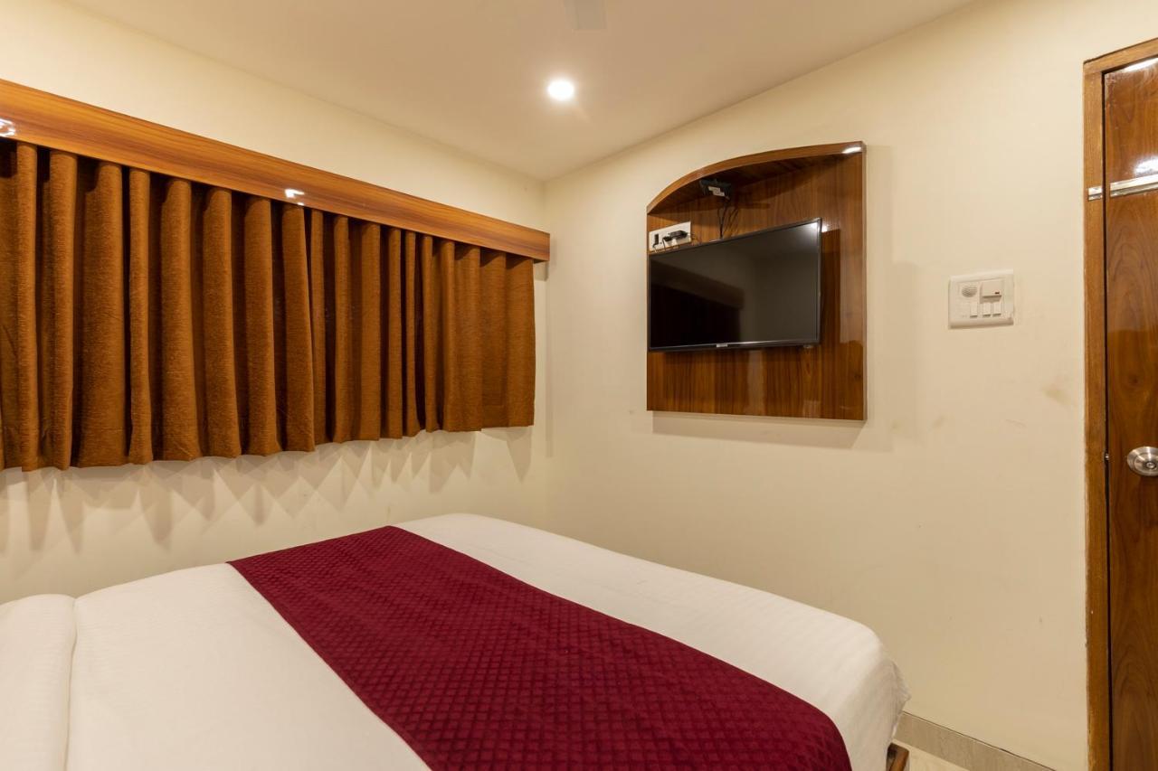 Royal Park Hotel Mumbai