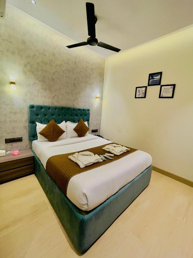 Guest house Lime Wood