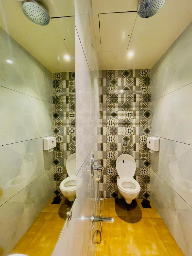 Guest house Lime Wood Mumbai