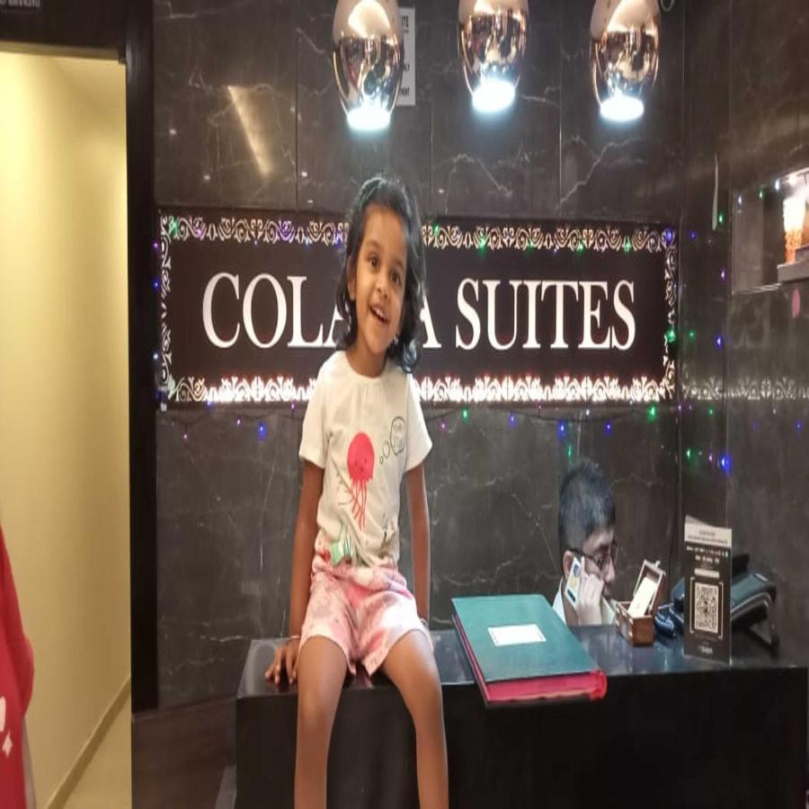 Hotel Colaba Suites - Near Taj Hotel,