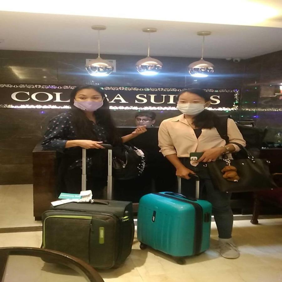 Colaba Suites - Near Taj Hotel, Hotel Mumbai