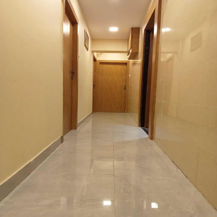 New Sarah Inn, Andheri West Hotel Mumbai