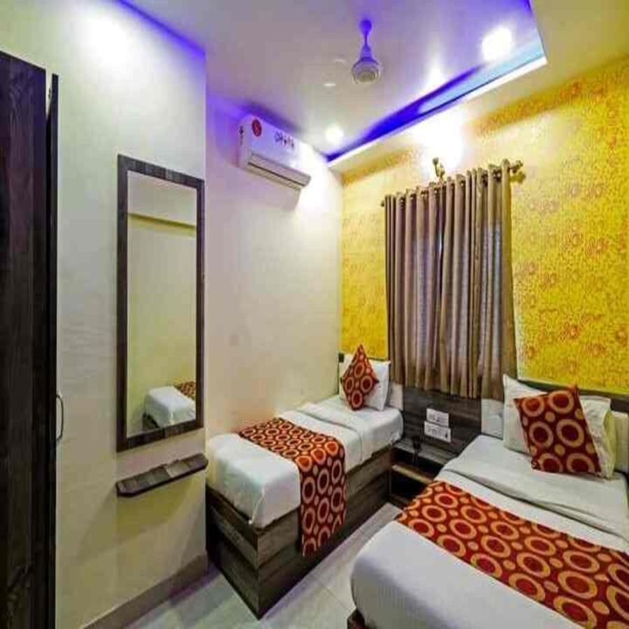 Hotel New Sarah Inn, Andheri West