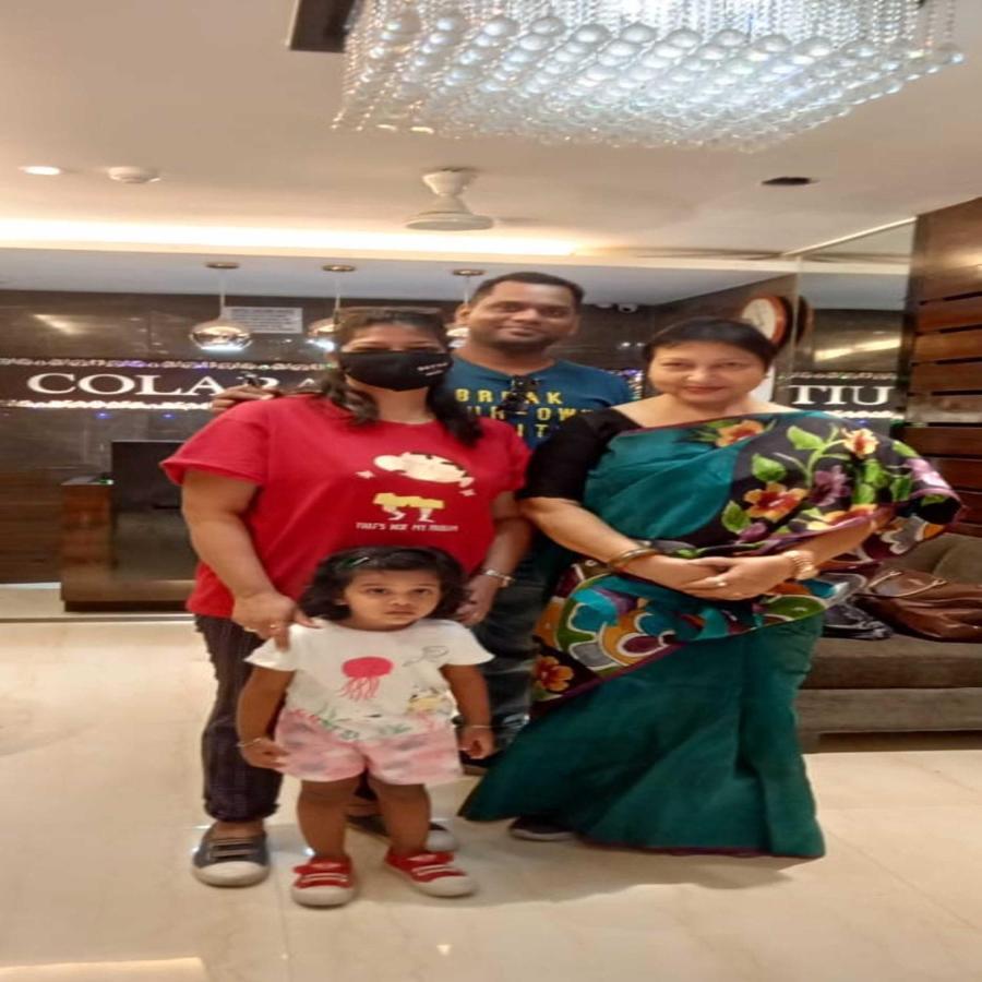 Colaba Suites - Near Taj Hotel,