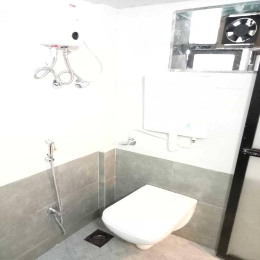 New Sarah Inn, Andheri West