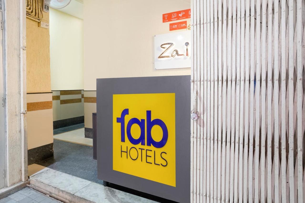 Fabhotel Shree Balaji 3*