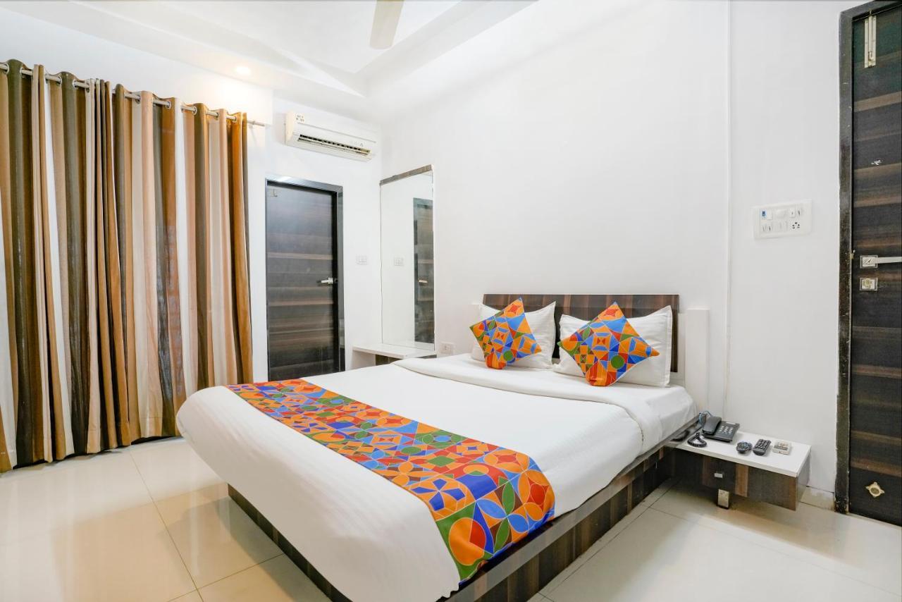 Fabhotel Shree Balaji 3* Mumbai