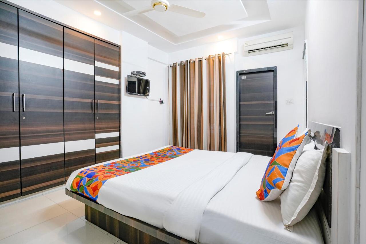 Fabhotel Shree Balaji 3* Mumbai