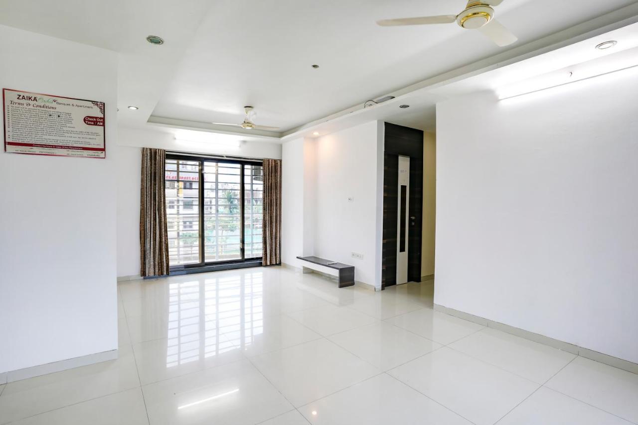 Fabhotel Shree Balaji
