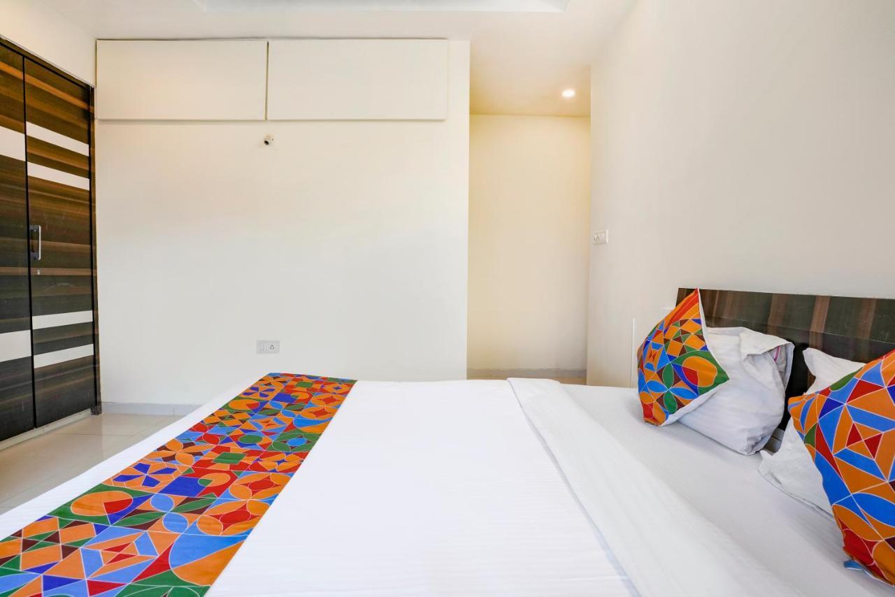 Fabhotel Shree Balaji Hotel Mumbai