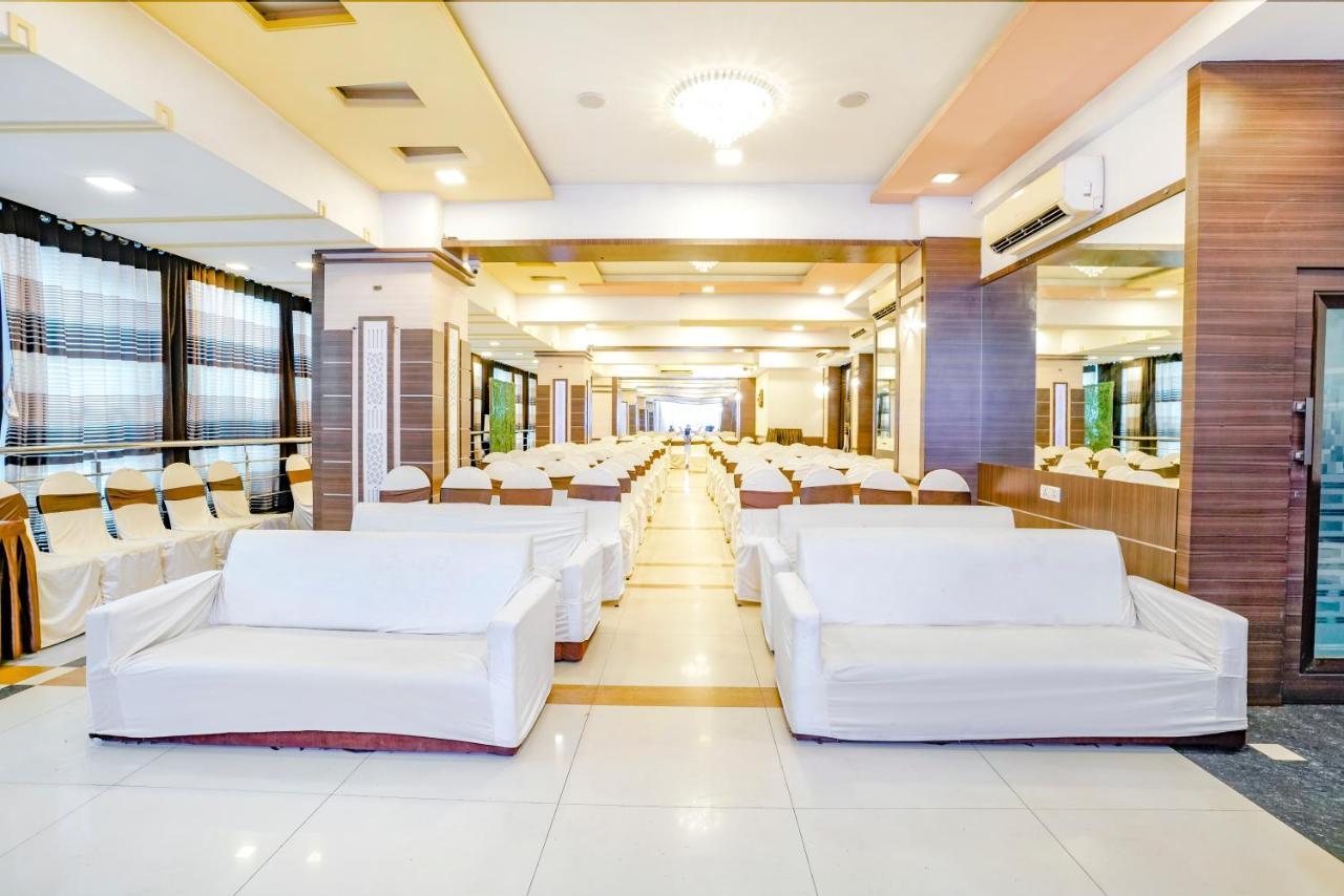 Fabhotel Shree Balaji