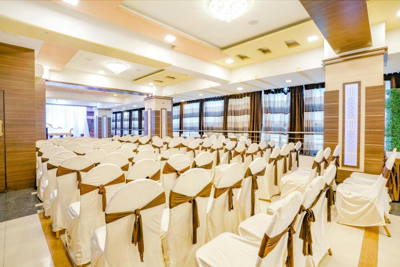 Fabhotel Shree Balaji Hotel Mumbai
