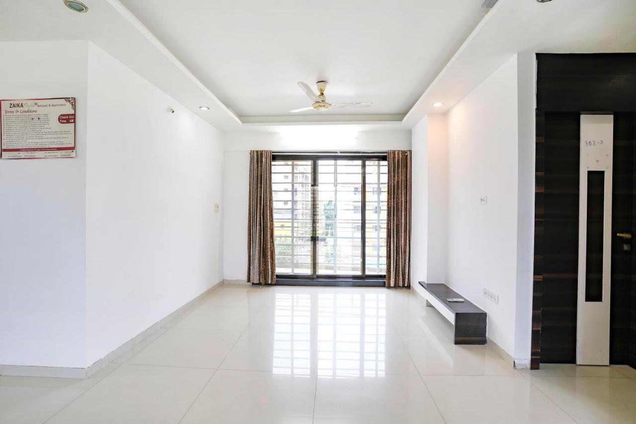 Fabhotel Shree Balaji 3*
