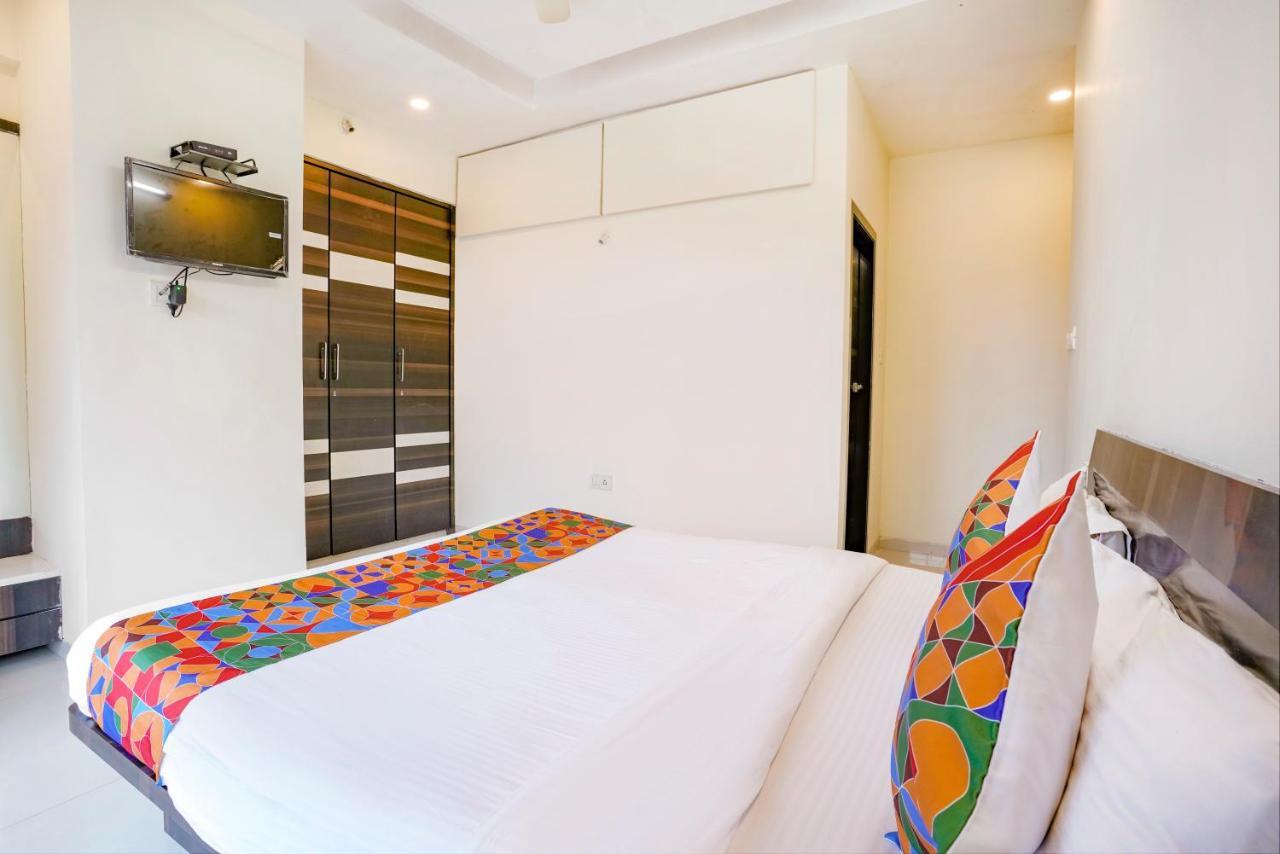 Fabhotel Shree Balaji 3*
