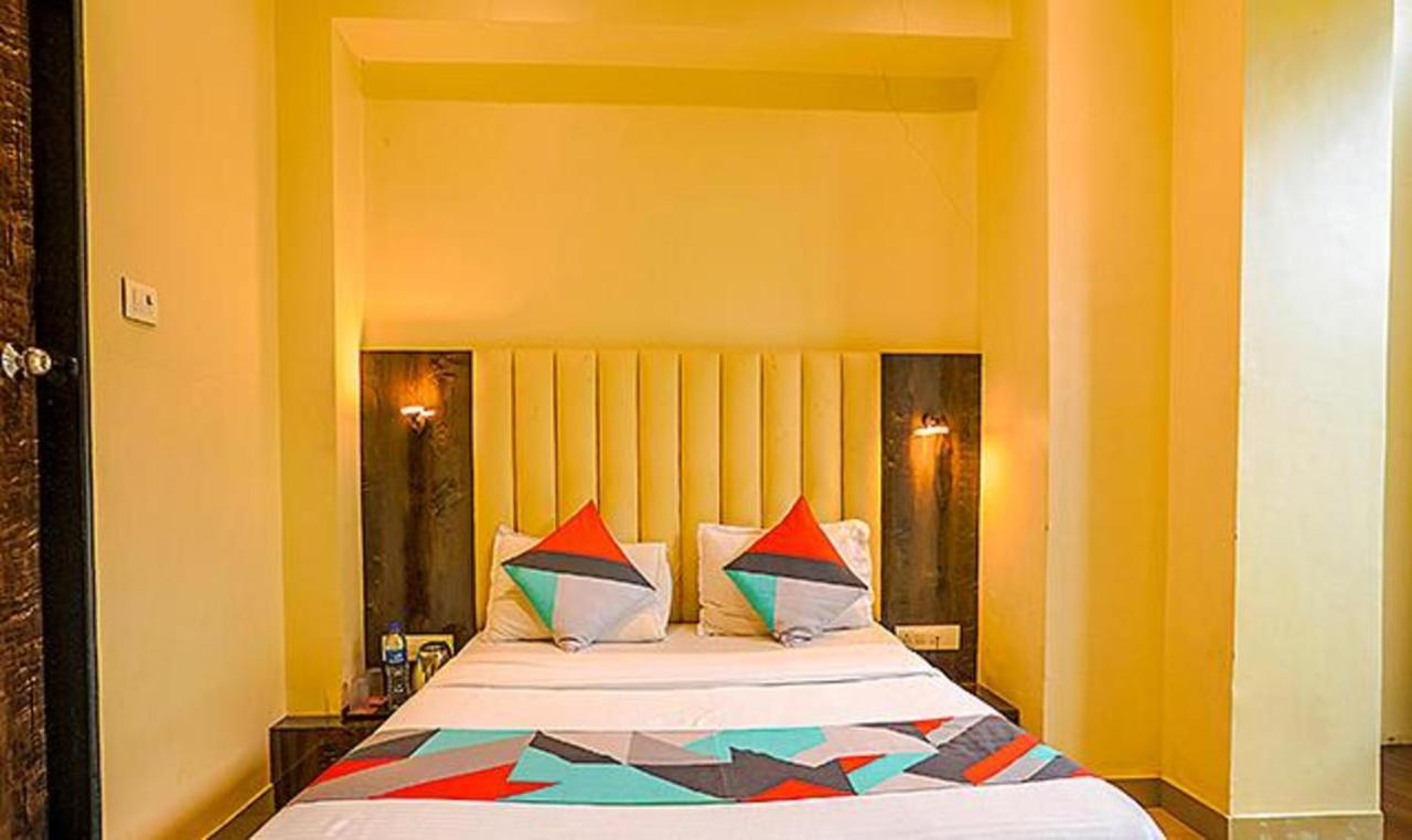 Fabexpress Gateway - 700m From Gateway Of India Hotel Mumbai