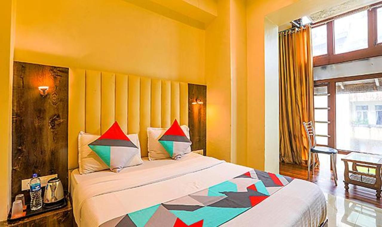 Fabexpress Gateway - 700m From Gateway Of India 3*