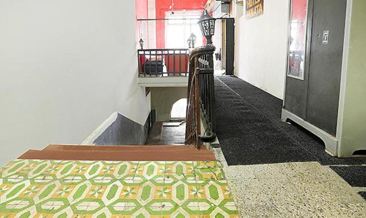 Hotel Fabexpress Gateway - 700m From Gateway Of India 3*