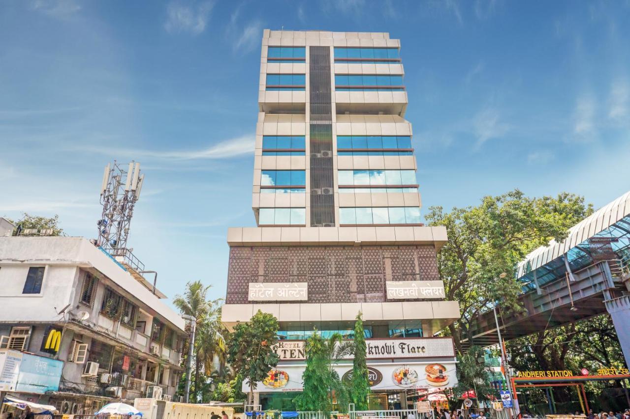 Olten 4* Mumbai