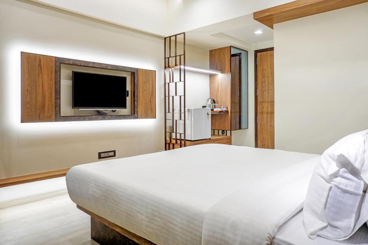 Olten 4* Mumbai
