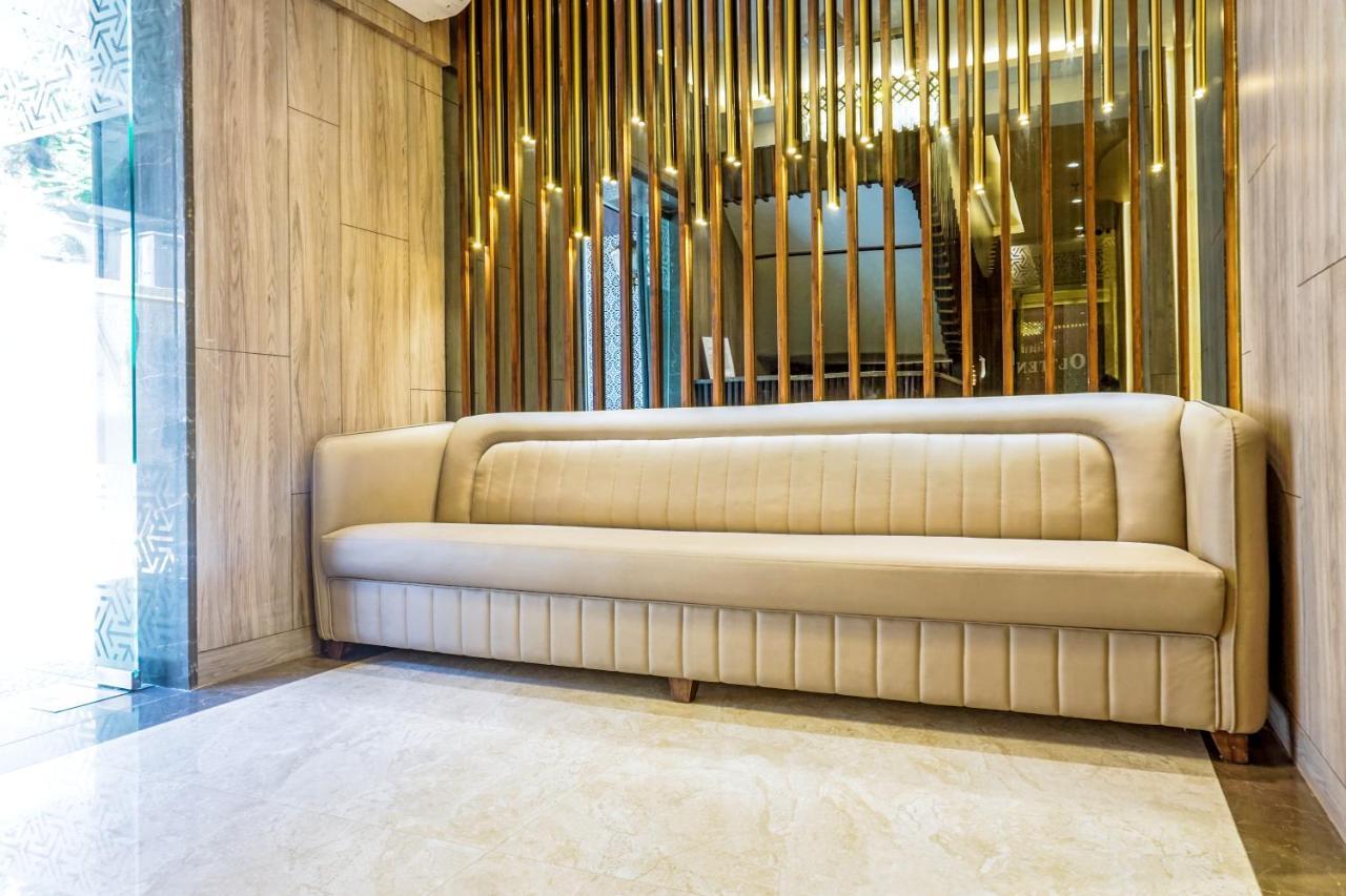 Olten Hotel Mumbai