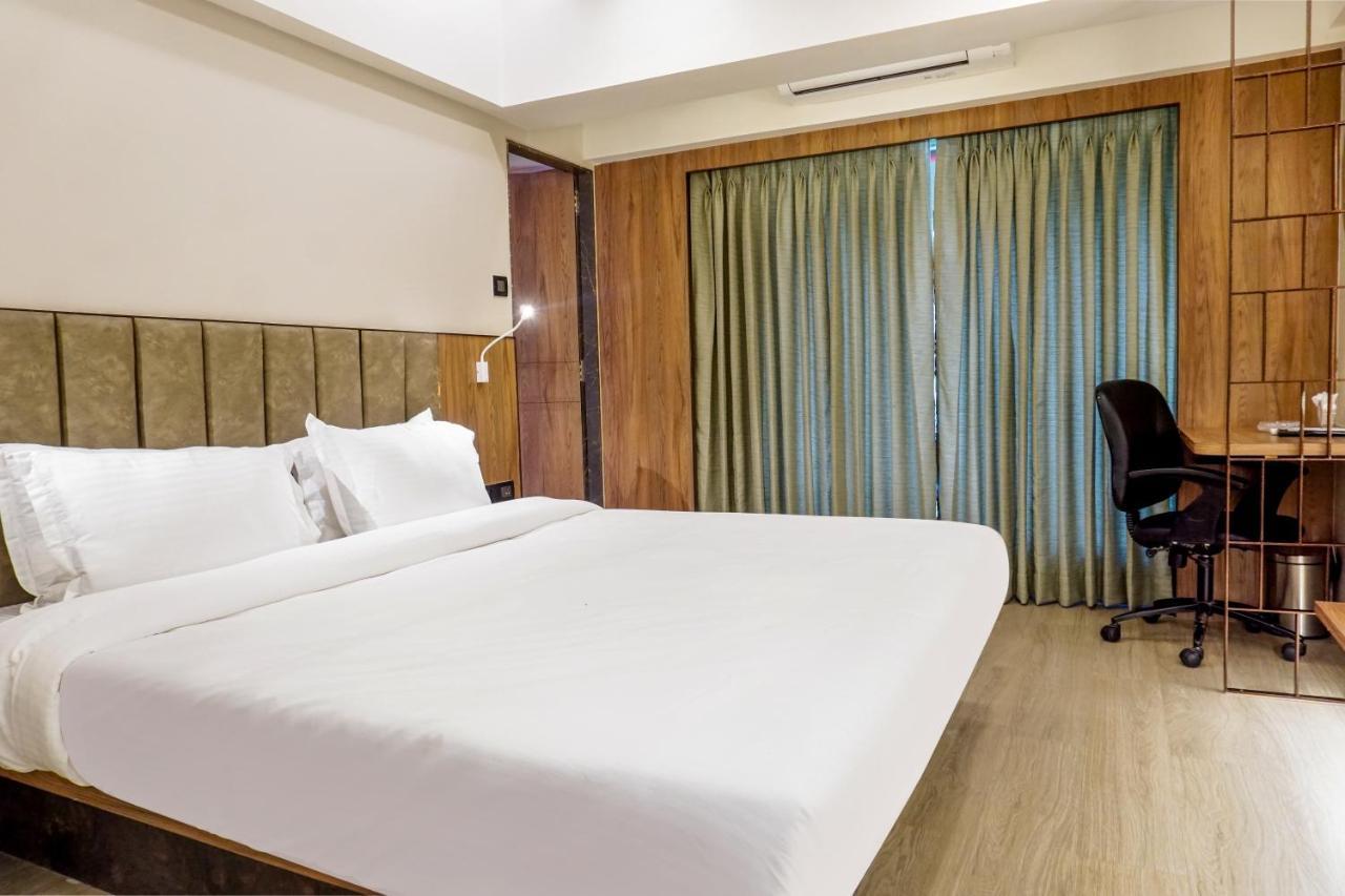Olten Hotel 4*