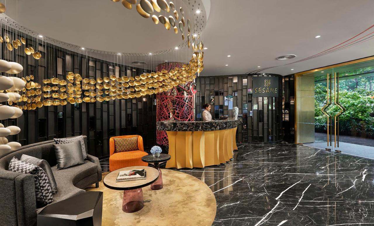 Hyatt Centric Juhu Hotel Mumbai