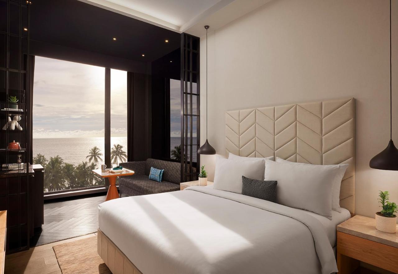 Hyatt Centric Juhu Hotel 5*